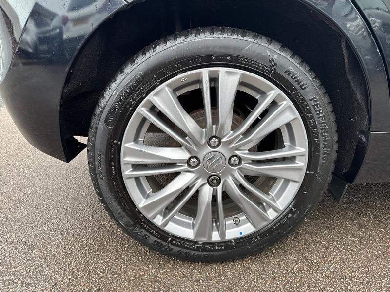 Used Suzuki Baleno 2017 for sale - 77450401: Photo 9