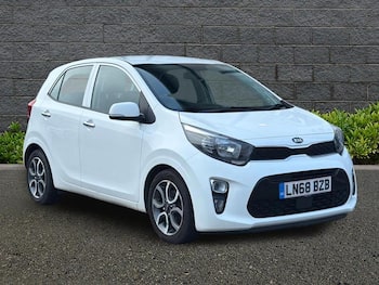 Used Kia Picanto 2018 for sale - 79721250: Photo