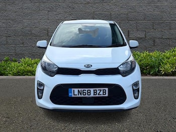 Used Kia Picanto 2018 for sale - 79721250: Photo