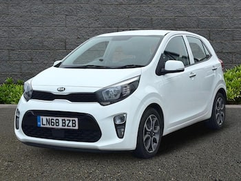 Used Kia Picanto 2018 for sale - 79721250: Photo