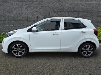 Used Kia Picanto 2018 for sale - 79721250: Photo