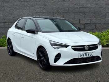2021 - 1.2 Turbo Griffin Hatchback 5dr Petrol Manual Euro 6 (s/s) (100 ps) Manual