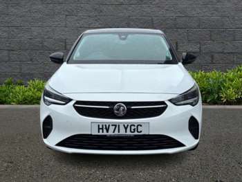 Used Vauxhall Corsa 2021 for sale - 75075250: Photo