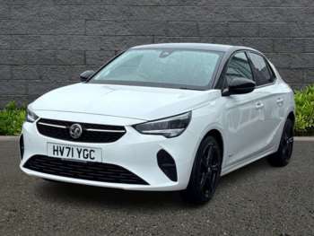 Used Vauxhall Corsa 2021 for sale - 75075250: Photo