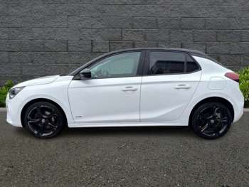 Used Vauxhall Corsa 2021 for sale - 75075250: Photo