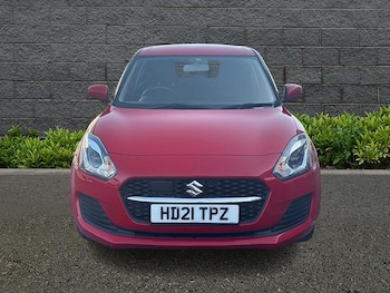 Used Suzuki Swift 2021 for sale - 78095254: Photo