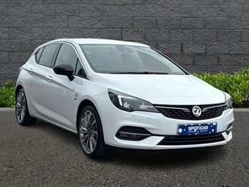 2021 - 1.2 Turbo Griffin Edition Hatchback 5dr Petrol Manual Euro 6 (s/s) (145 ps)