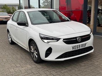 Used Vauxhall Corsa 2020 for sale - 75453808: Photo