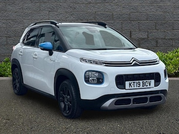 Used Citroen C3 Aircross 2019 for sale - 78582029: Photo