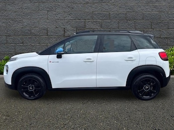 Used Citroen C3 Aircross 2019 for sale - 78582029: Photo