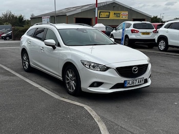 Mazda - Mazda6