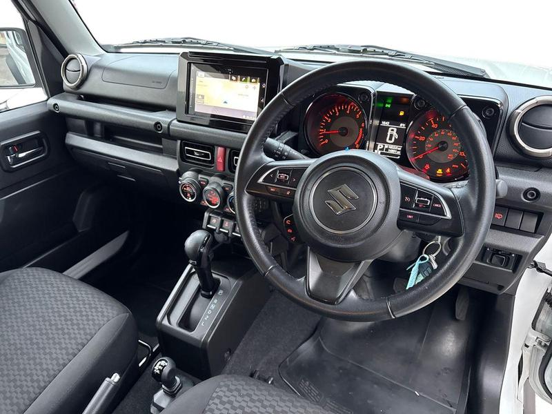 Used Suzuki Jimny 2020 for sale - 77607659: Photo 10