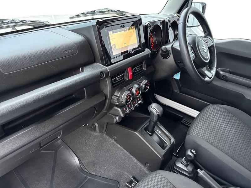 Used Suzuki Jimny 2020 for sale - 77607659: Photo 13