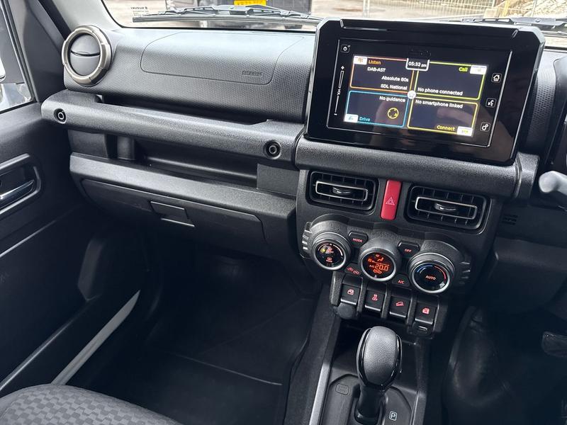 Used Suzuki Jimny 2020 for sale - 77607659: Photo 14