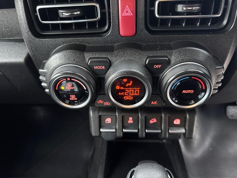 Used Suzuki Jimny 2020 for sale - 77607659: Photo 15