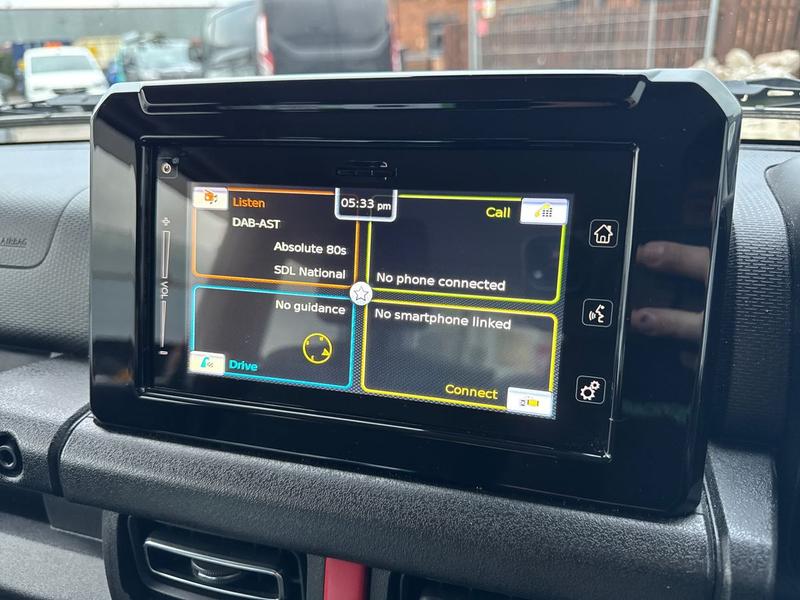 Used Suzuki Jimny 2020 for sale - 77607659: Photo 17