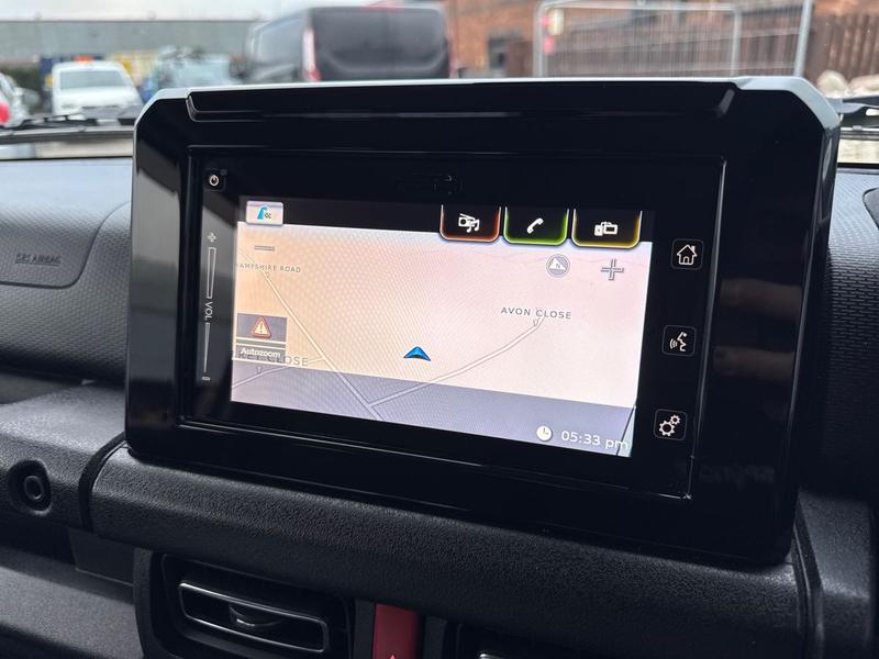 Used Suzuki Jimny 2020 for sale - 77607659: Photo 18