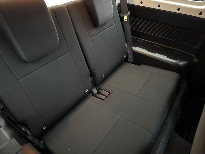 Used Suzuki Jimny 2020 for sale - 77607659: Photo 21