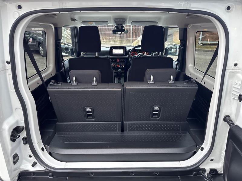 Used Suzuki Jimny 2020 for sale - 77607659: Photo 22