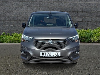 Used Vauxhall Combo Life 2022 for sale - 79150252: Photo
