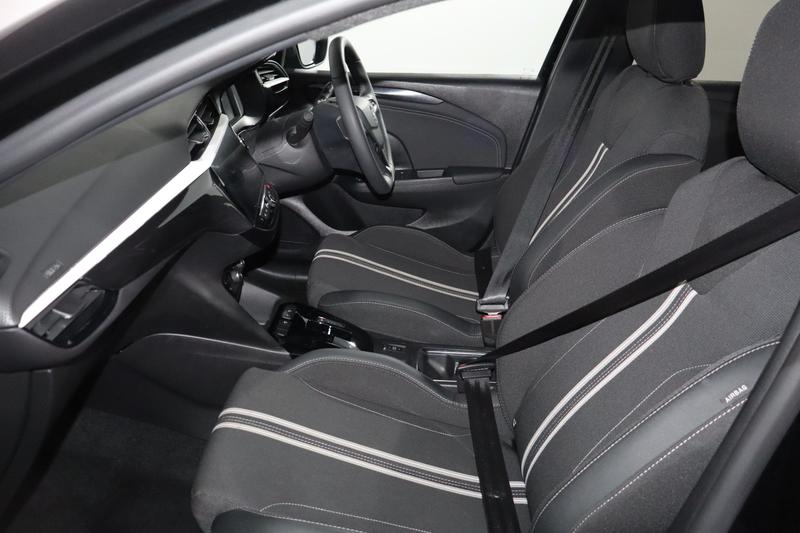 Used Vauxhall Corsa 2024 for sale - 77270882: Photo 11