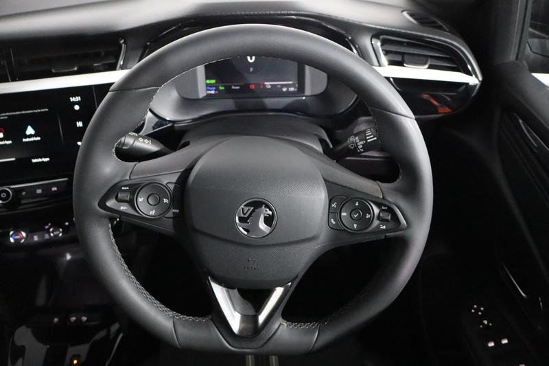 Used Vauxhall Corsa 2024 for sale - 77270882: Photo 16