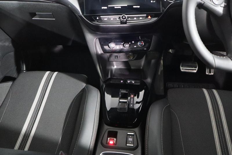 Used Vauxhall Corsa 2024 for sale - 77270882: Photo 17