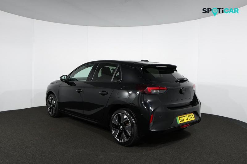 Used Vauxhall Corsa 2024 for sale - 77270882: Photo 5