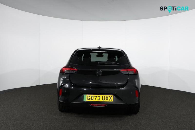 Used Vauxhall Corsa 2024 for sale - 77270882: Photo 6