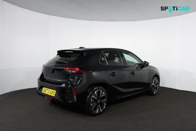 Used Vauxhall Corsa 2024 for sale - 77270882: Photo 7