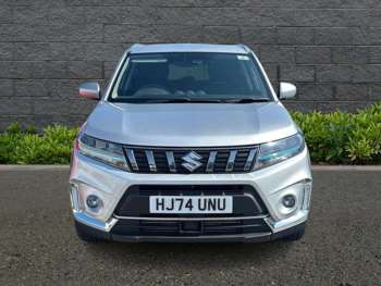 Used Suzuki Vitara 2024 for sale - 75075243: Photo