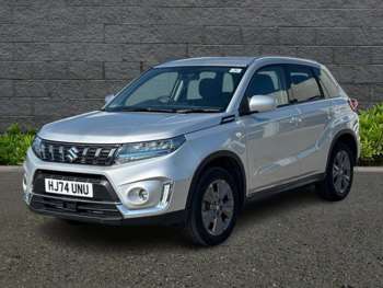 Used Suzuki Vitara 2024 for sale - 75075243: Photo