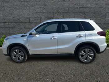 Used Suzuki Vitara 2024 for sale - 75075243: Photo