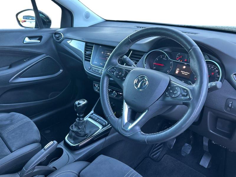 Used Vauxhall Crossland 2022 for sale - 76685057: Photo 10