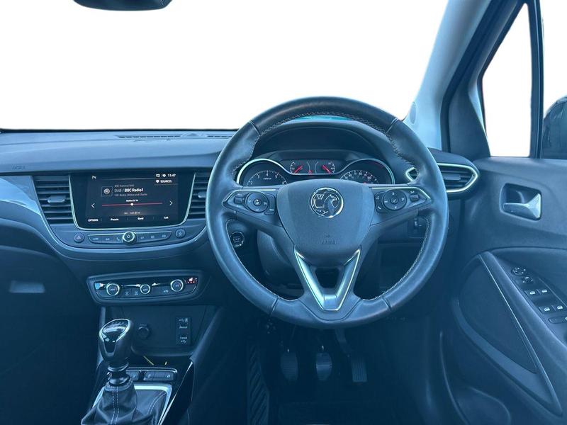 Used Vauxhall Crossland 2022 for sale - 76685057: Photo 11