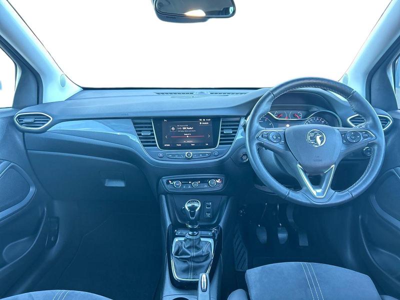 Used Vauxhall Crossland 2022 for sale - 76685057: Photo 12