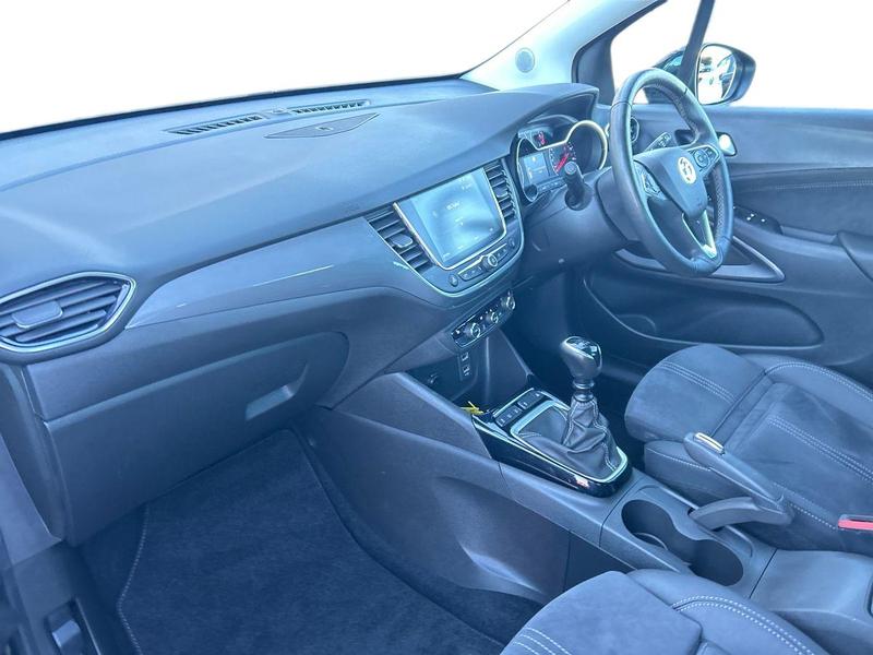 Used Vauxhall Crossland 2022 for sale - 76685057: Photo 13
