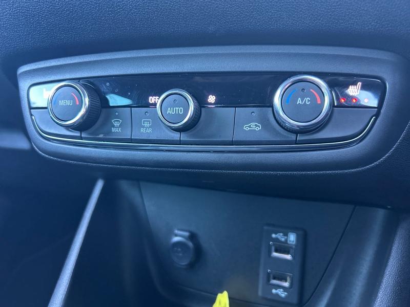 Used Vauxhall Crossland 2022 for sale - 76685057: Photo 15