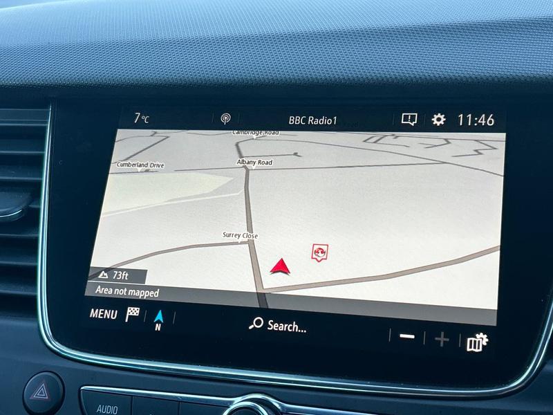 Used Vauxhall Crossland 2022 for sale - 76685057: Photo 18