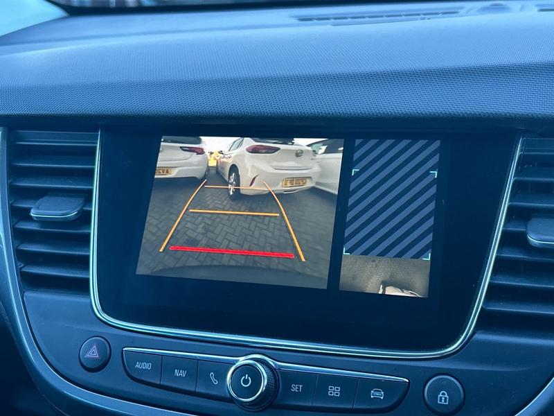 Used Vauxhall Crossland 2022 for sale - 76685057: Photo 19