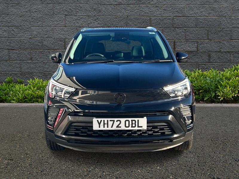 Used Vauxhall Crossland 2022 for sale - 76685057: Photo 2