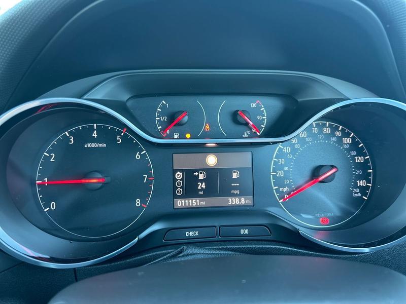 Used Vauxhall Crossland 2022 for sale - 76685057: Photo 20