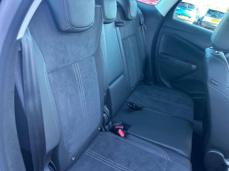 Used Vauxhall Crossland 2022 for sale - 76685057: Photo 22