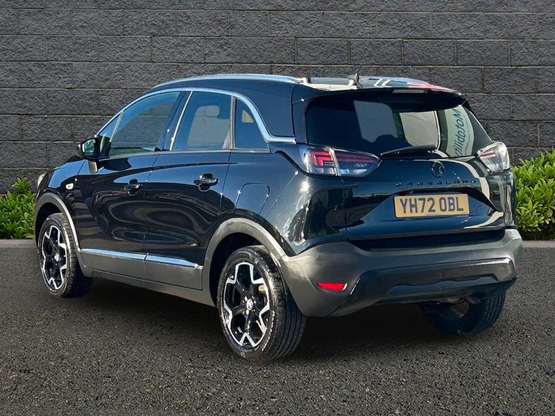 Used Vauxhall Crossland 2022 for sale - 76685057: Photo 5
