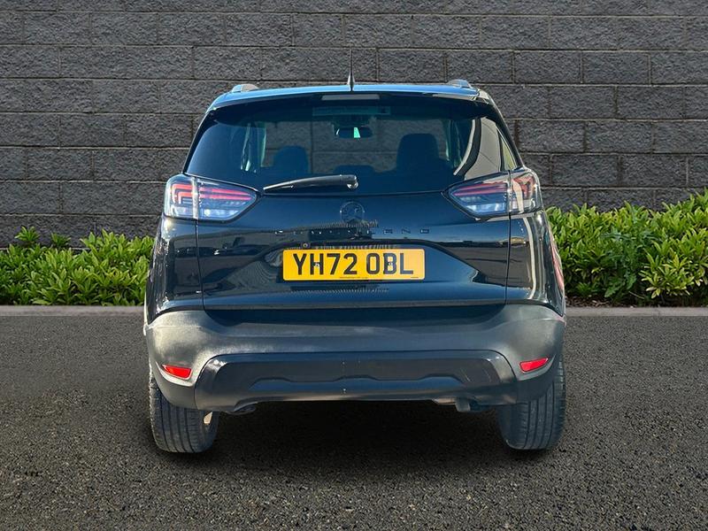 Used Vauxhall Crossland 2022 for sale - 76685057: Photo 6