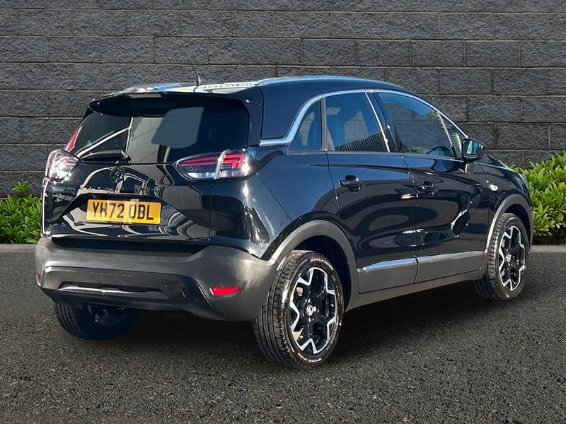 Used Vauxhall Crossland 2022 for sale - 76685057: Photo 7