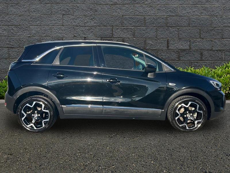 Used Vauxhall Crossland 2022 for sale - 76685057: Photo 8