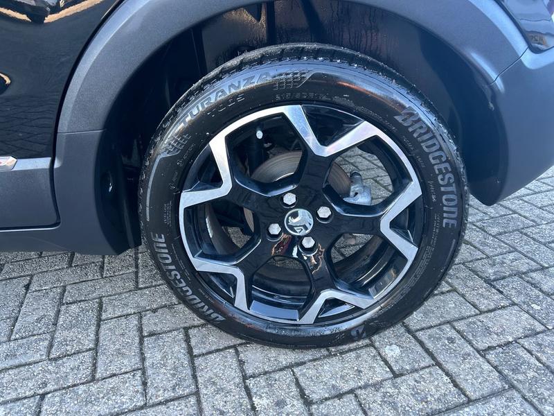 Used Vauxhall Crossland 2022 for sale - 76685057: Photo 9