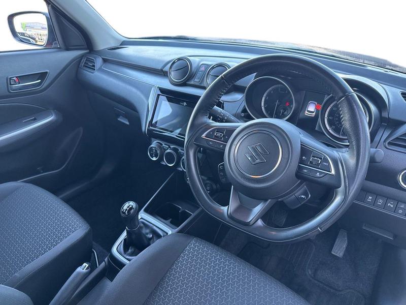 Used Suzuki Swift 2022 for sale - 76517668: Photo 10