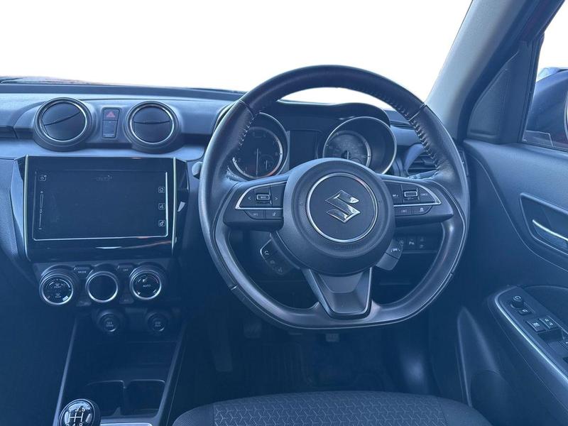 Used Suzuki Swift 2022 for sale - 76517668: Photo 11